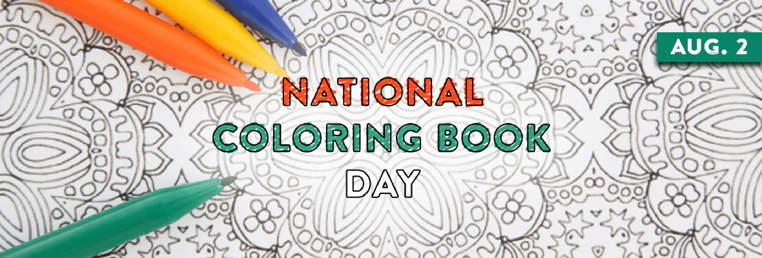 National Coloring Book Day FWS.gov