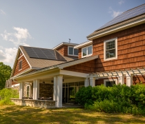 Wertheim Visitor Center