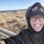 Image of park ranger in field.