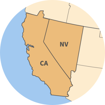 Pacific Southwest