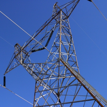 Incidental Take Beneficial Practices: Power Lines