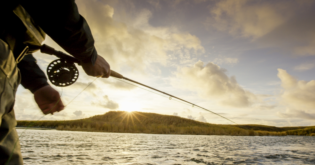 Purchase a Fishing License  U.S. Fish & Wildlife Service