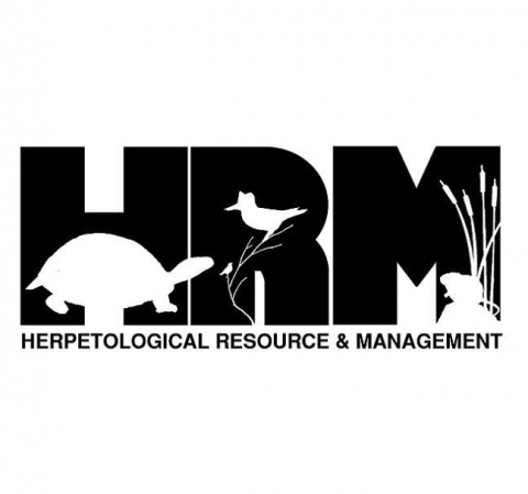 Herpetological Resource and Management Logo