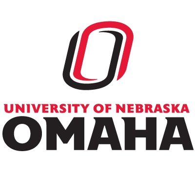 University of Nebraska Omaha Logo University of Nebraska Omaha Logo