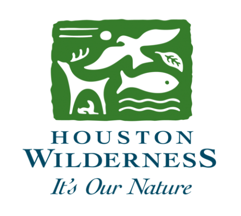 Houston Wilderness Logo