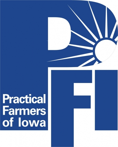 Practical Farmers of Iowa Logo