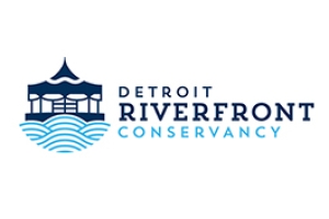 Detroit River Front Concervancy Logo