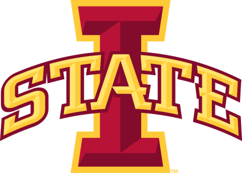 Iowa State University Logo