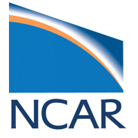 National Center for Atmospheric Research Logo