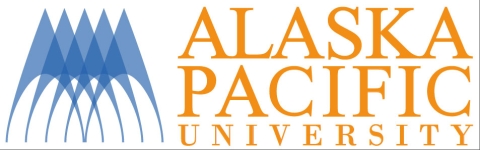 Alaska Pacific University Logo