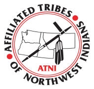 Affiliated Tribes of Northwest Indians Logo