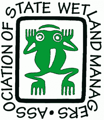 Association of State Wetland Managers Logo