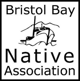 Bristol Bay Native Association Logo