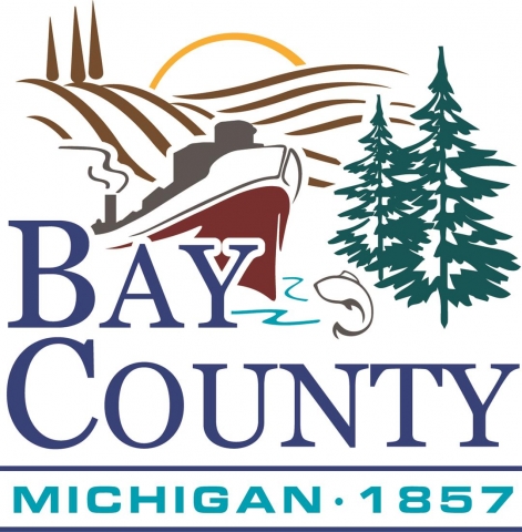 Bay County Community Development and Environmental Affairs Logo