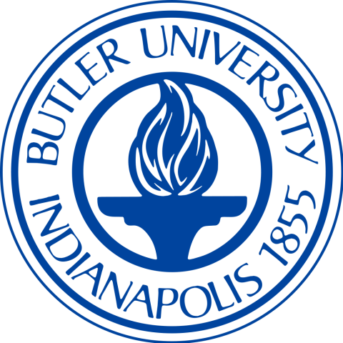 Butler University Logo