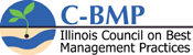 Illinois Council on Best Management Practices Logo