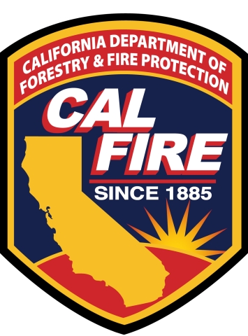 CalFire Logo