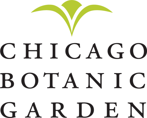 Chicago Botanic Garden Logo