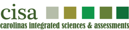 Carolinas Integrated Sciences and Assessments Logo