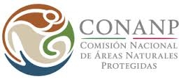 National Commission of Protected Natural Areas (CONANP) Logo