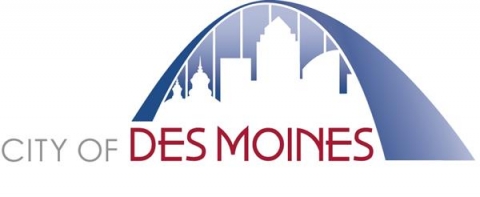 City of Des Moines Logo