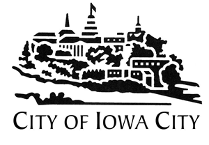 City of Iowa City Logo