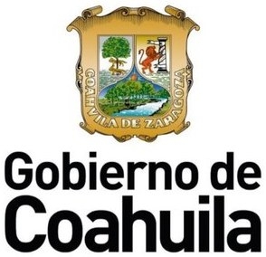 Secretaria de Medio Ambiente de Coahuila Logo