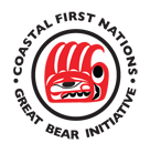 Coastal First Nations Logo