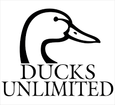 Ducks Unlimited  U.S. Fish & Wildlife Service
