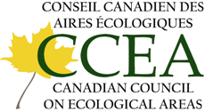 Canadian Council on Ecological Areas Logo