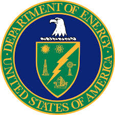 U.S. Department of Energy Logo