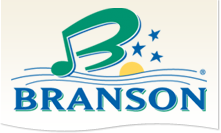 City of Branson, MO Logo
