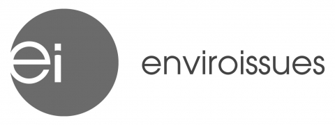 EnviroIssues Logo