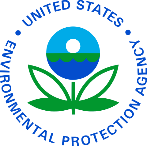 Environmental Protection Agency Logo