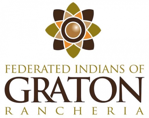 Federated Indians of Graton Rancheria Logo