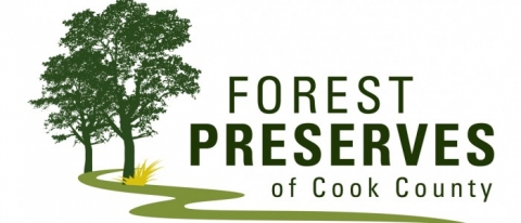 Forest Preserves of Cook County Logo