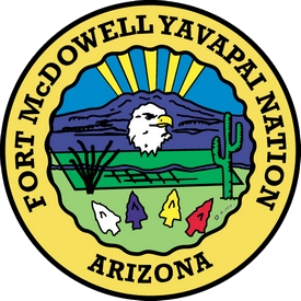 Fort McDowell Yavapai Nation Logo