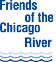Friends of the Chicago River Logo