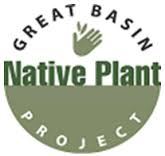 Great Basin Native Plant Project Logo