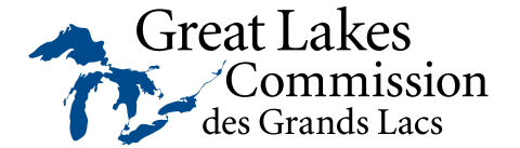Great Lakes Commission Logo
