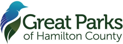 Great Parks of Hamilton County Logo