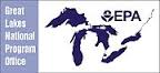 Great Lakes National Program Office Logo