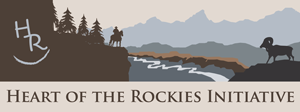 Heart of the Rockies Initiative Logo