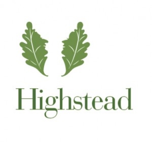 Highstead Foundation Logo