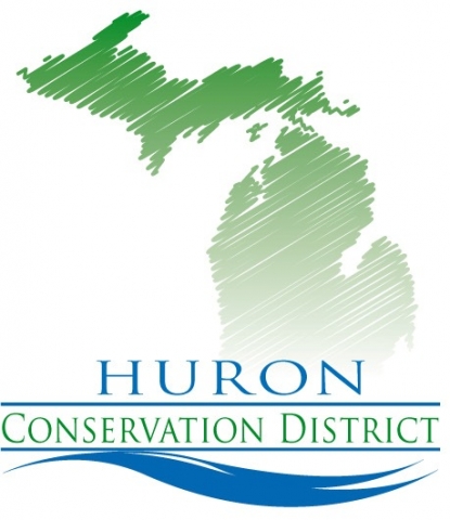 Huron County Conservation District Logo