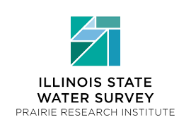 Illinois State Water Survey Logo