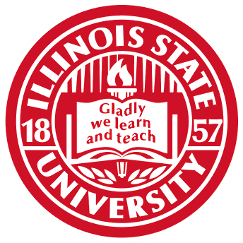 Illinois State University Logo