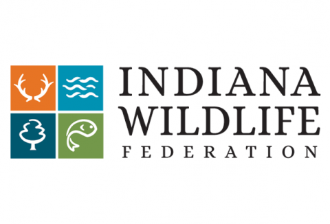 Indiana Wildlife Federation Logo