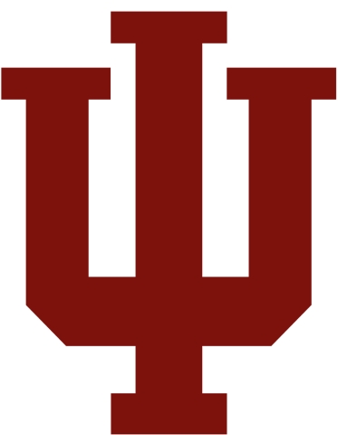 Indiana University Logo