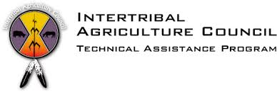 Intertribal Agriculture Council Logo